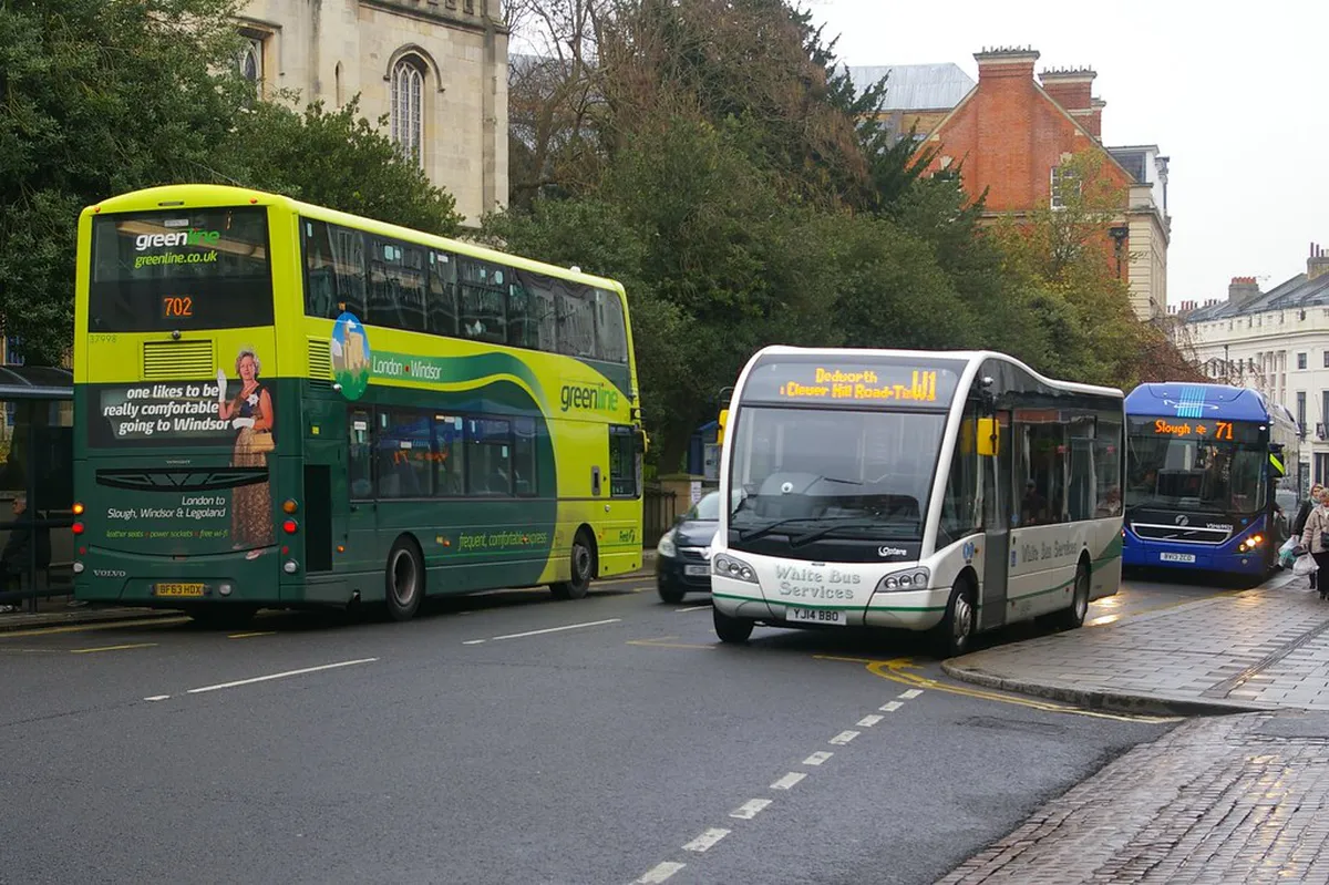 Funchal's Wheelchair Accessible Streets: A 2025 Guide