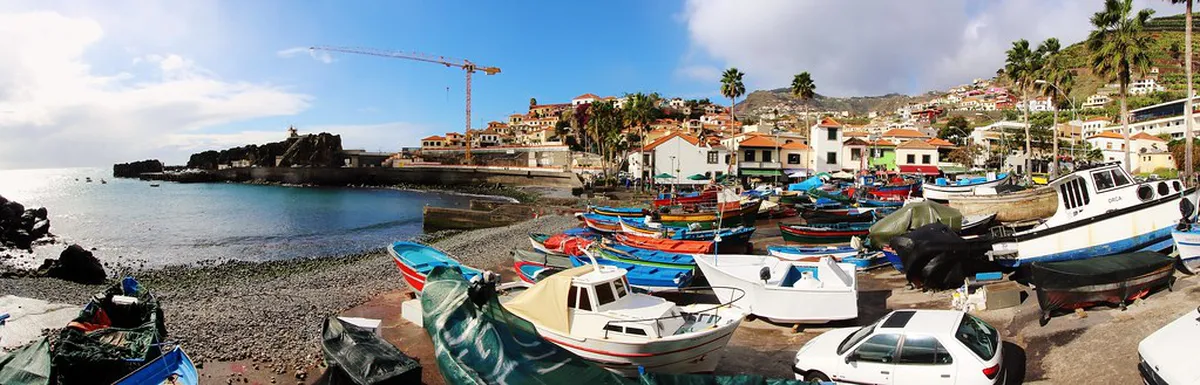 Taste Authentic Poncha in Funchal's Old Town