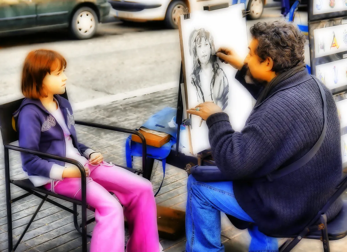 Lisbon's Best Streets for a Romantic Evening Walk