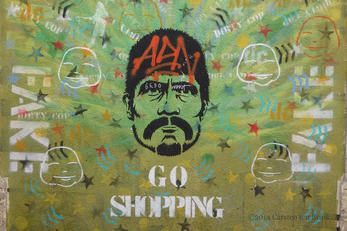 Chiado Shopping Streets: Your Ultimate Lisbon Guide