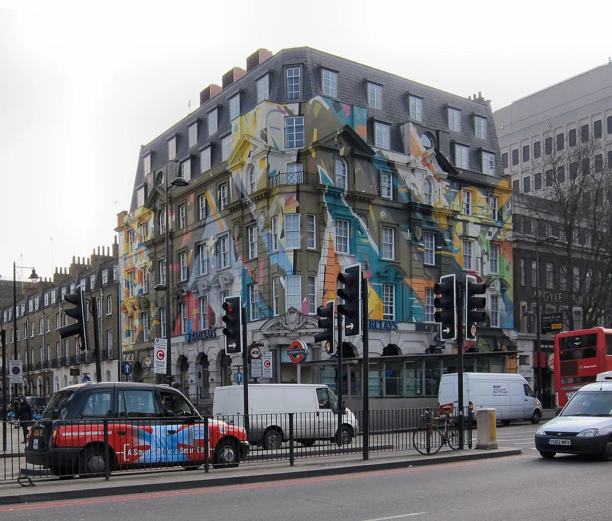 Exploring Mouraria's Multicultural Streets in Lisbon