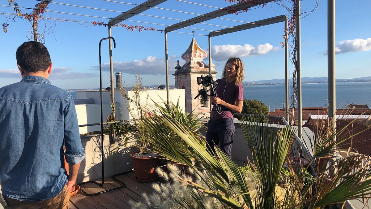 Lisbon's Graça Viewpoints: Unforgettable Panoramic Views