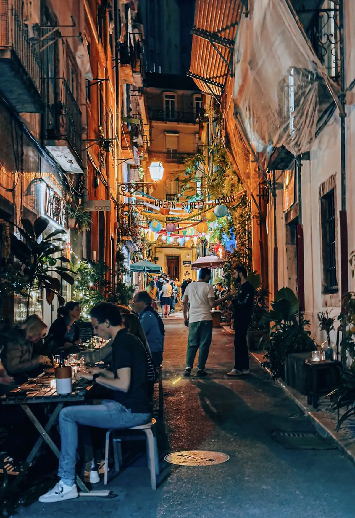 Instagrammable Streets Lisbon: Your 2025 Photo Guide