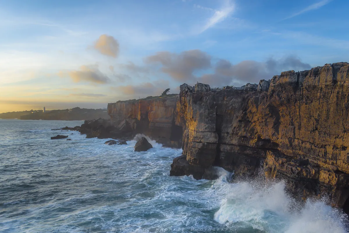 Lisbon Scenic Drives: Explore Portugal's Coast & Hills