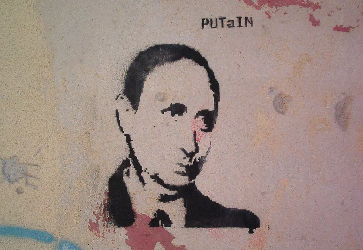 Your Ultimate Lisbon Street Art Map for 2025