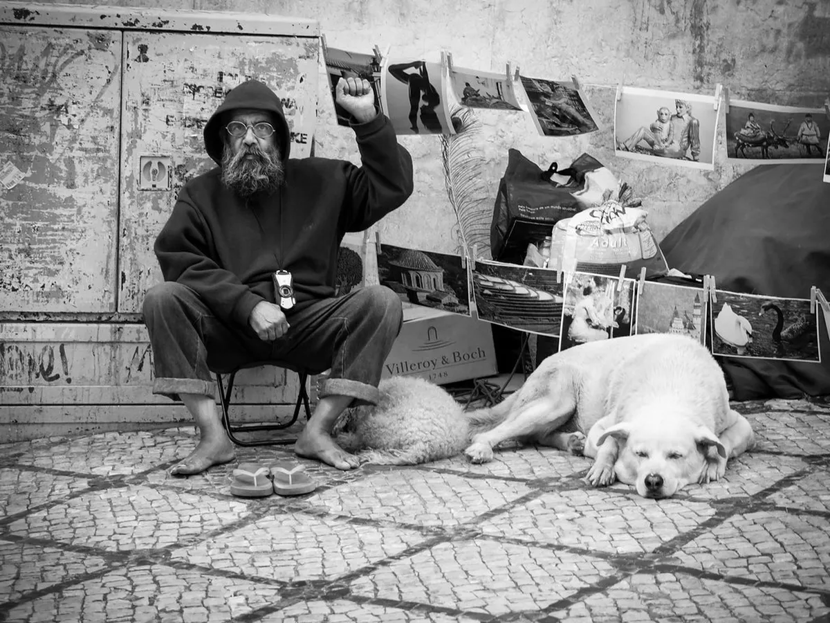 Lisbon Street Performers Guide 2025: Music & Art