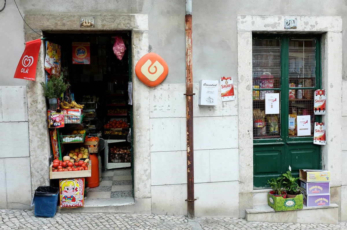 Lisbon Street Photography Tips: Capture the City's Soul