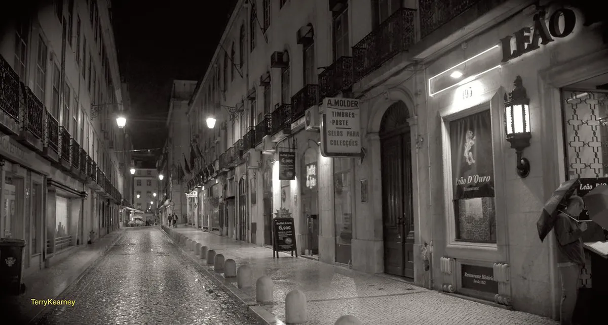 Lisbon Street Safety Tips 2025: Your Essential Guide