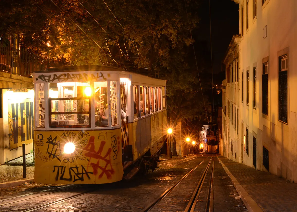 Explore Lisbon Streets at Night: Your 2025 Guide