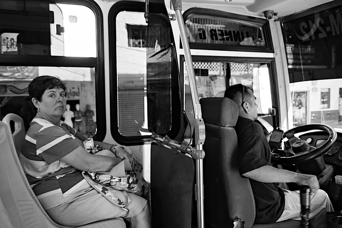 Navigating Lisbon's Cobblestones with Mobility Issues