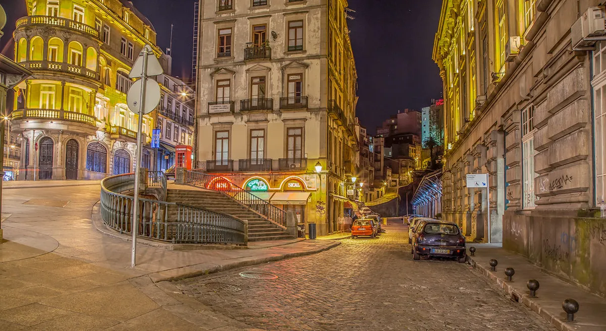 Discover Quiet Streets in Lisbon for Peaceful Walks