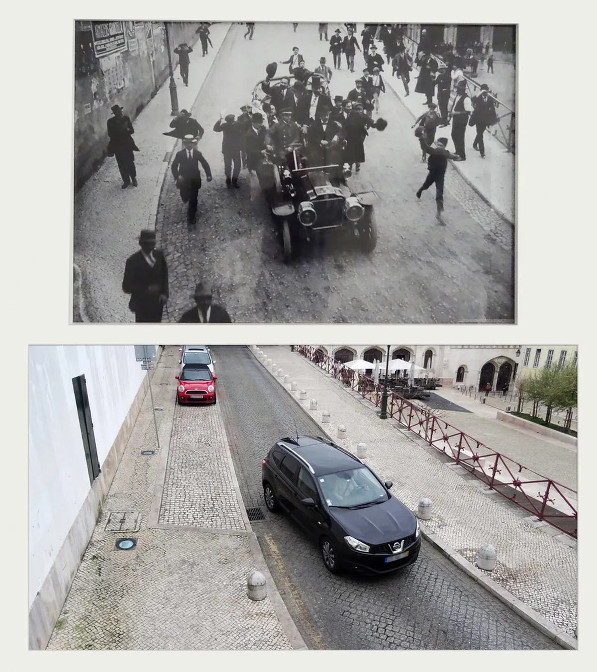 Top Photo Spots on Lisbon's Streets: A 2025 Guide