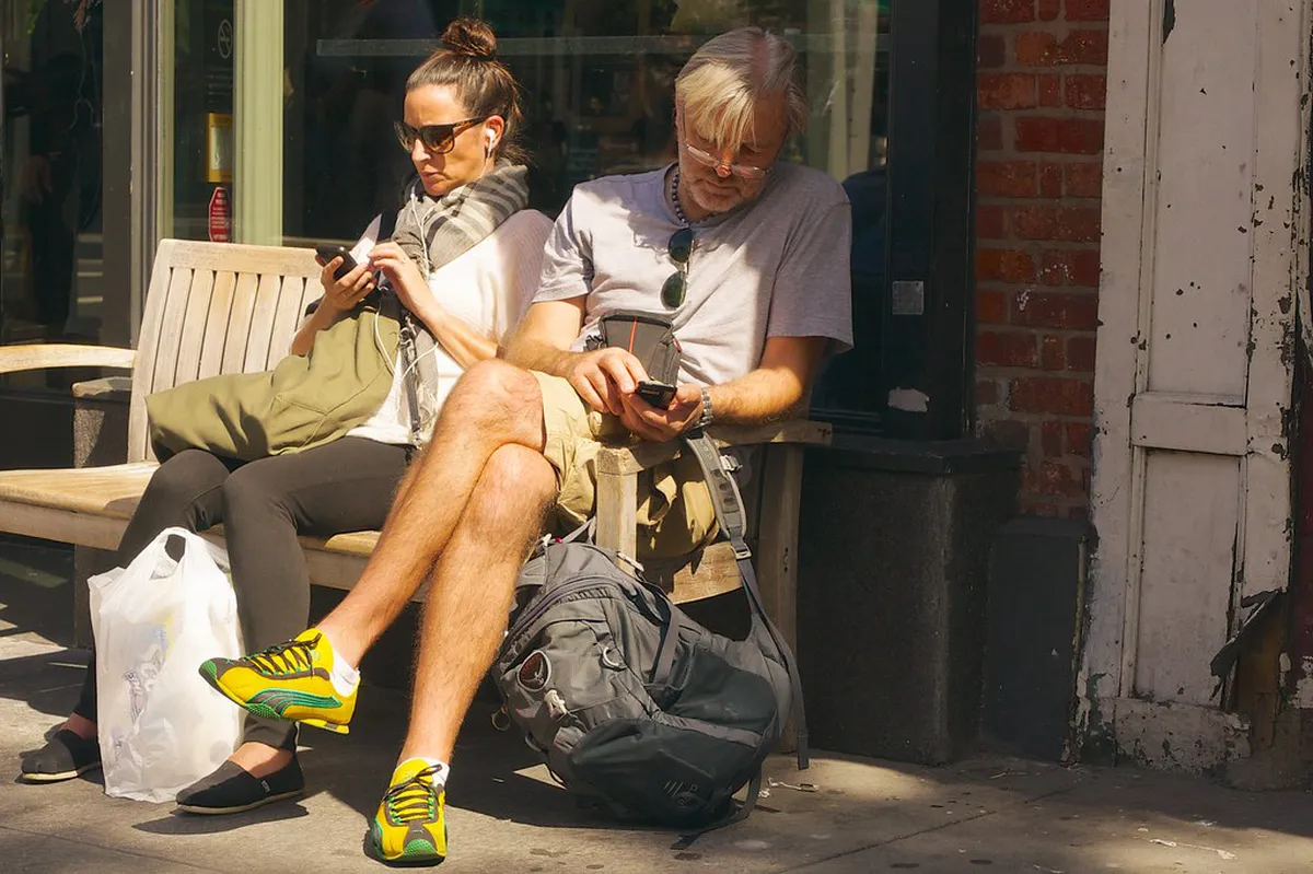 Lisbon's Best Street Musicians: Where to Find Them in 2025