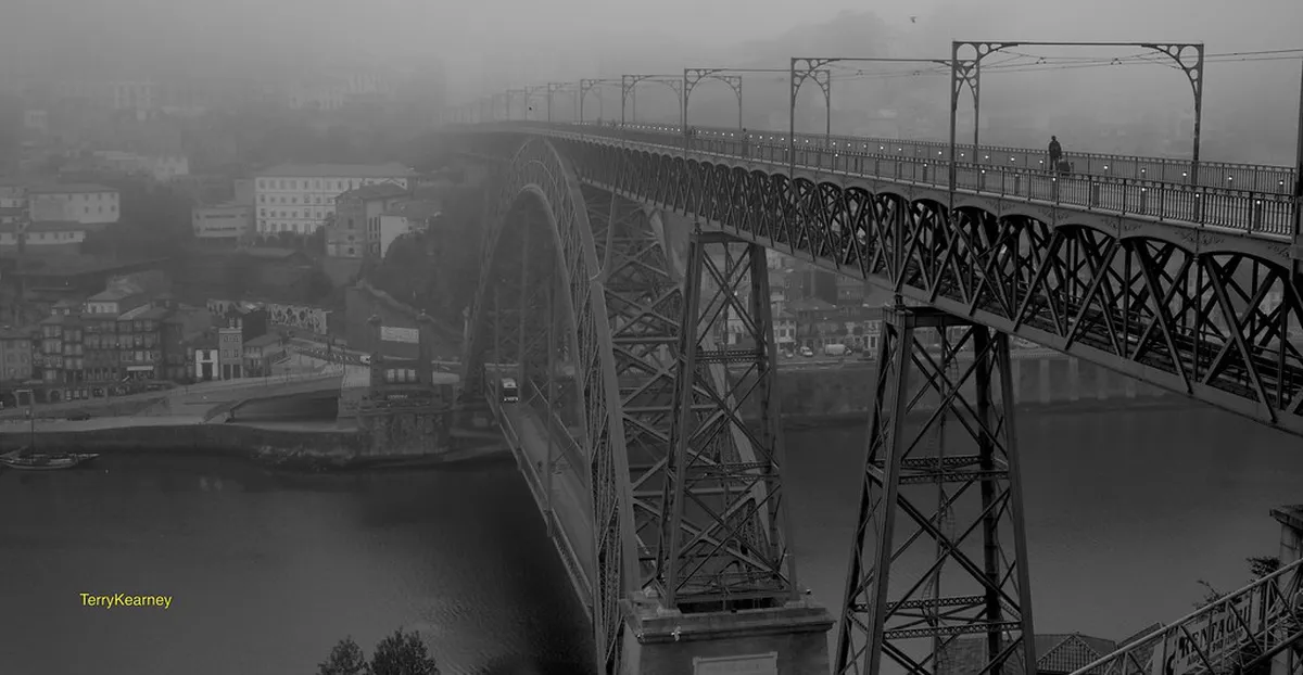 Porto's Best Streets Along the Douro River in 2025