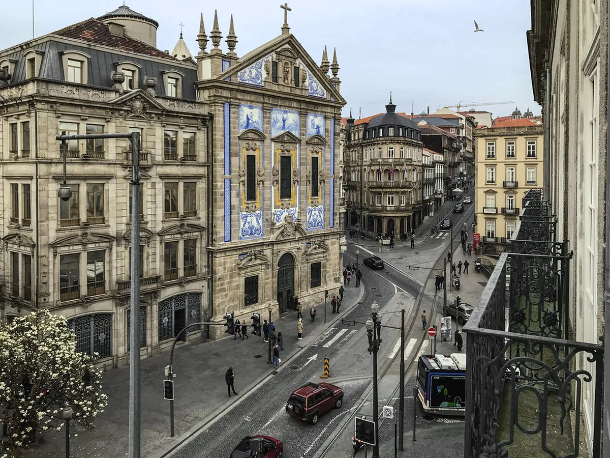 Best Time to Walk Porto: Your 2025 Walking Guide