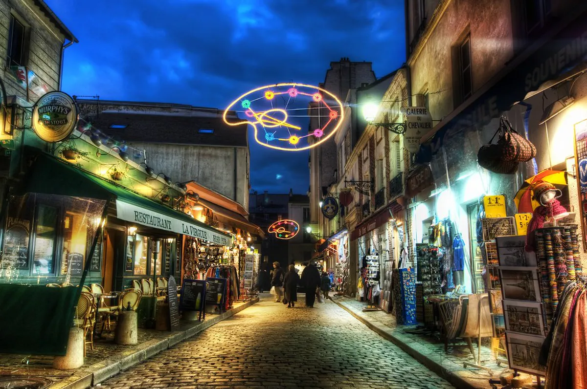 Hidden Gem Cafes: Porto's Secret Side Street Finds