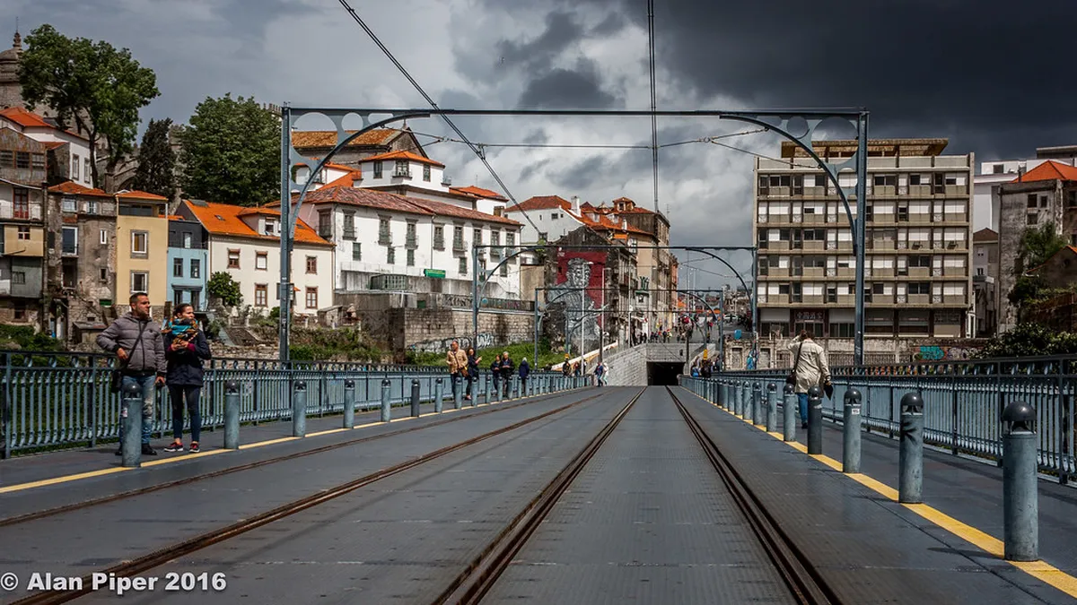 Discover Porto's Historic Streets in 2025