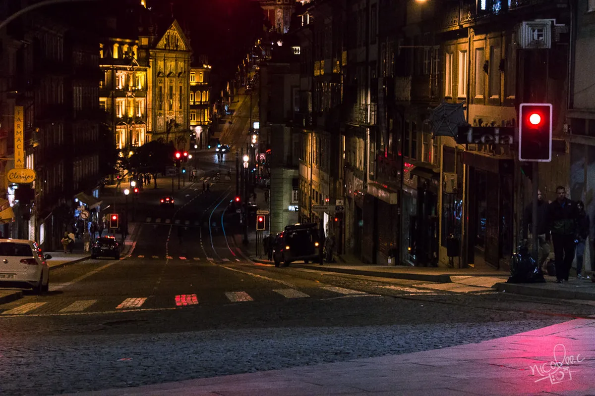 Porto Nightlife Streets: Your Ultimate 2025 Guide