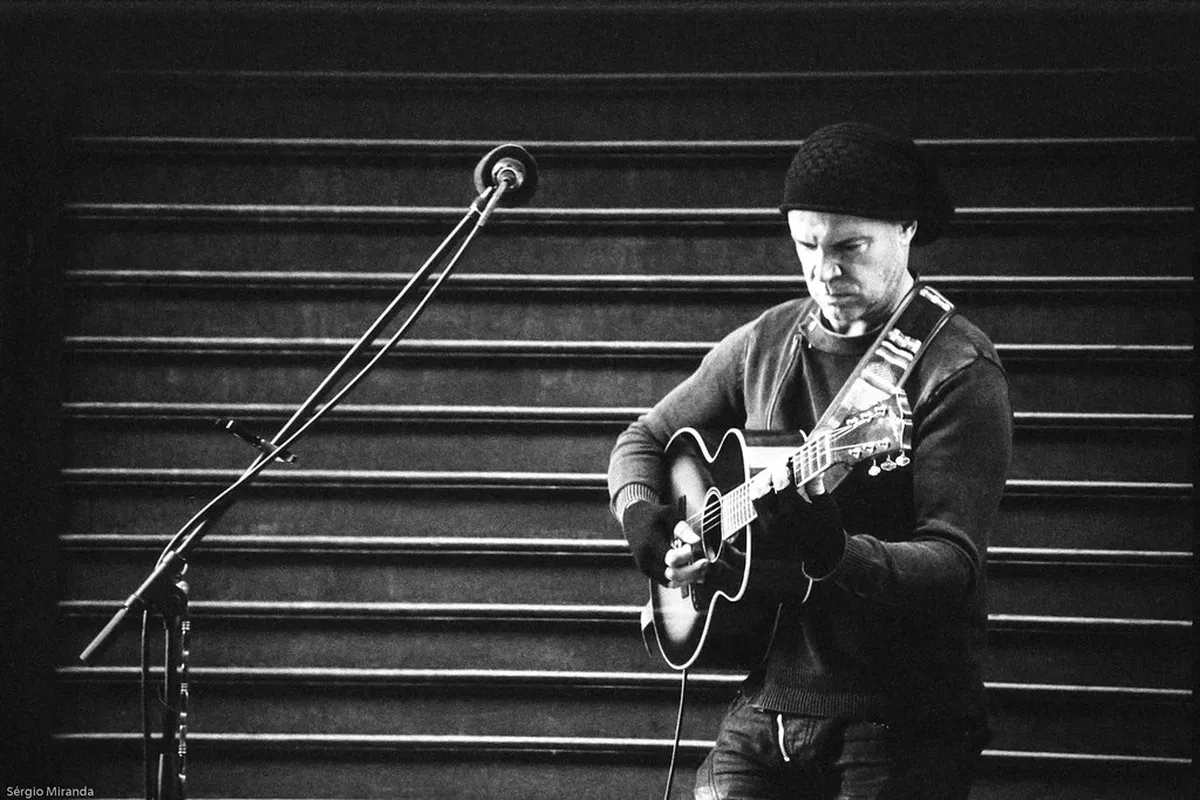 Porto Street Performers Guide 2025: Music & Magic