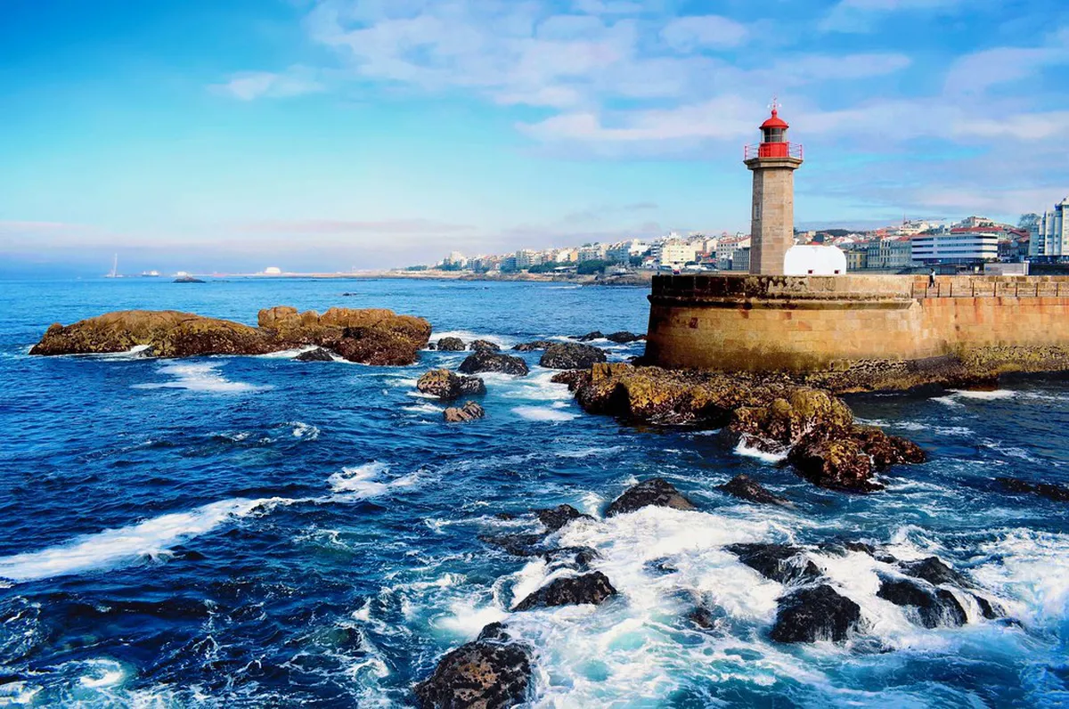 Discover Porto's Foz do Douro: Coastal Charm Guide