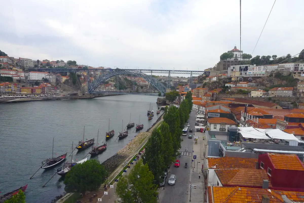 Porto's Most Famous Street: A Definitive Guide for 2025