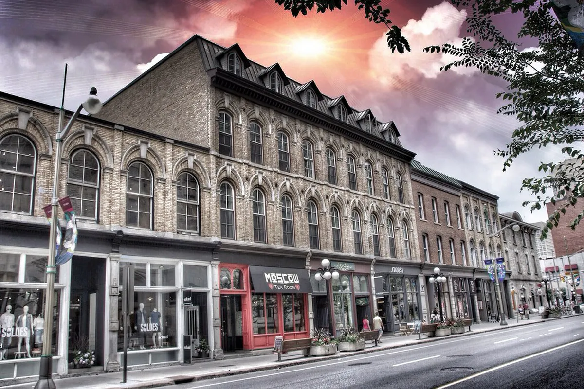 Self-Guided Historic Porto Walking Tour in 2025