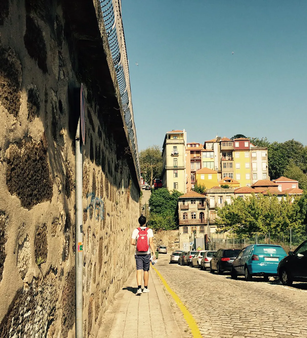 Walking Porto's Streets in Summer: Your 2025 Guide