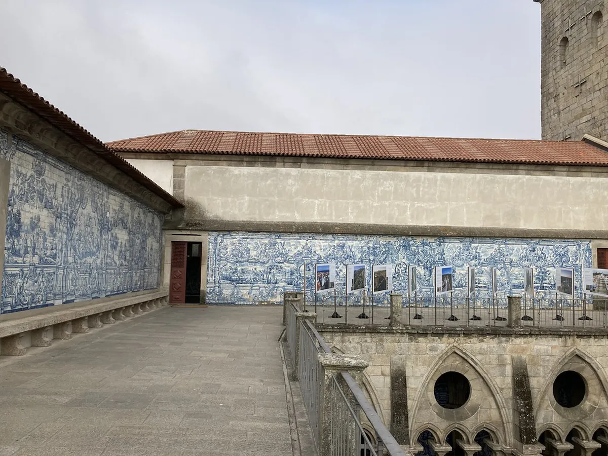 Where to Find Best Azulejos in Porto: A 2025 Guide