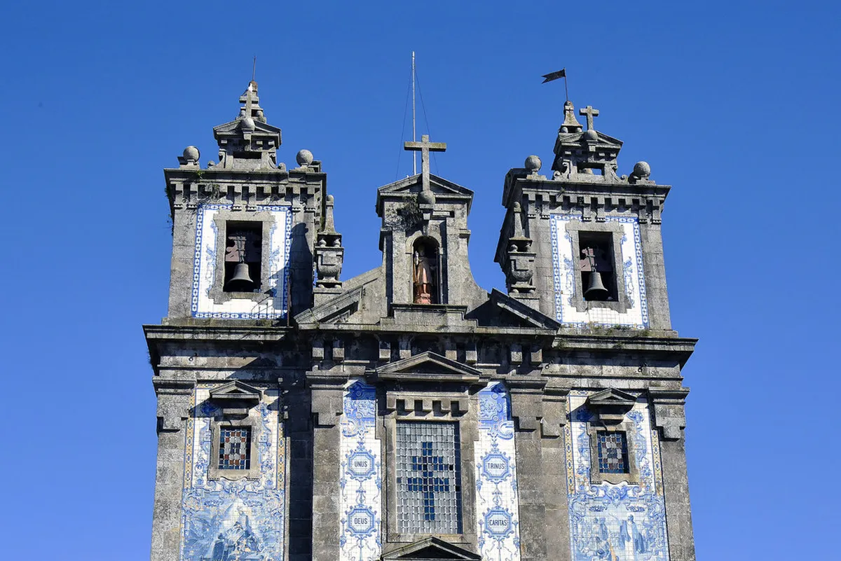Rua de Santa Catarina: Why Porto's Iconic Street Shines